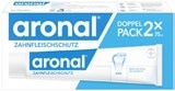 Zahnpasta von Aronal im aktuellen Kaufland Prospekt für 6,99 €
