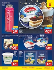 Saft im Netto Marken-Discount Prospekt in Erftstadt Aktueller Netto Marken-Discount Prospekt mit Saft, "Aktuelle Angebote", Seite 9