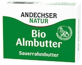 Aktuelles Bio Almbutter Angebot bei REWE in Würzburg ab 2,99 €