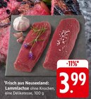 Lammlachse im Angebot bei E center in Darmstadt Lammlachse Angebote bei E center Darmstadt für 3,99 €