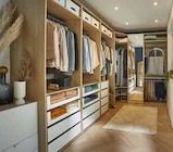 -20% avec la carte Exclu carte SUR VOTRE PROJET RANGEMENT ATOMIA DÈS 1200€ D’ACHATS - GOODHOME - Castorama -20% avec la carte Exclu carte SUR VOTRE PROJET RANGEMENT ATOMIA DÈS 1200€ D’ACHATS - GOODHOME dans le catalogue Castorama