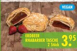 Erdbeer Rhabarber Tasche  im aktuellen EDEKA Prospekt für 3,95 €