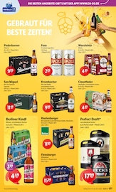 Havana Club im Getränke Hoffmann Prospekt in Pinneberg Aktueller Getränke Hoffmann Prospekt mit Havana Club, "Aktuelle Angebote", Seite 6