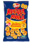 SUR TOUT MONSTER MUNCH - VICO dans le catalogue Carrefour