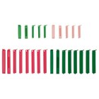 Verschlussklips 26 St. versch. Farben für 2,99 € bei IKEA im Angebot Verschlussklips 26 St. versch. Farben im aktuellen IKEA Prospekt
