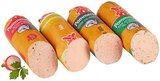 Gutsleberwurst Angebote von Rügenwalder Pommersche bei REWE Lingen für 1,59 €