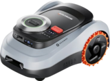 Navimow i210 LiDAR E Angebote von Segway bei Hornbach Offenbach für 999,00 €