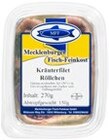 Kräuterfilet-Röllchen im Angebot bei Kaufland in Schwerin Kräuterfilet-Röllchen Angebote von Mecklenburger Fisch-Feinkost bei Kaufland Schwerin für 2,22 €