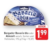 Bavaria blu bei EDEKA im Prospekt "" für 1,99 €