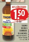 Aktuelle Sonnenblumenöl Angebote bei Marktkauf in Dortmund Aktuelles Reines Sonnenblumenöl Angebot bei Marktkauf in Dortmund ab 1,50 €
