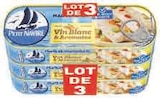 Foie gras de canard entier du sud-ouest - TERRE PAYSANNE en promo chez Super U Amiens à 13,13 €