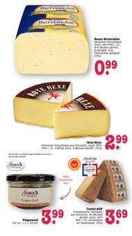 Käse im E center Prospekt "Aktuelle Angebote" mit 67 Seiten (Frankfurt (Main))