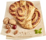 Franzbrötchen Angebote bei E center Offenburg für 0,65 €