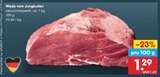 Aktuelles Wade vom Jungbullen Angebot bei Netto Marken-Discount in Halle (Saale) ab 1,29 €