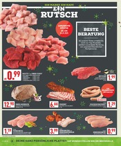 Aktueller Marktkauf Prospekt mit Steak, "Aktuelle Angebote", Seite 4