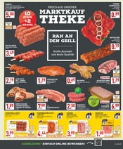 Aktueller Marktkauf Prospekt mit Gin, "Aktuelle Angebote", Seite 5