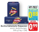 EDEKA - Fusilli N°98 Angebot im Prospekt Fusilli N°98 bei EDEKA im Prospekt "" für 0,88 €