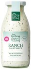 Ranch Salatsauce Angebote von Zum Dorfkrug bei REWE Monheim für 1,49 €