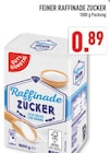 Feiner Raffinade Zucker Angebote von Gut & Günstig bei Marktkauf Rheda-Wiedenbrück für 0,89 €