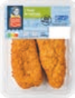 Promo 2 Panés de cabillaud/ à 1,59 € dans le catalogue Aldi à Bouliac