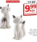 Figur "Fuchs" Angebote bei Segmüller Hattingen für 9,99 €