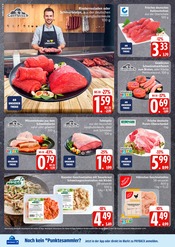 Kürbis im EDEKA Prospekt in Norderstedt Aktueller EDEKA Prospekt mit Kürbis, "Top Angebote", Seite 8