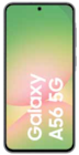 MEDIMAX Dinslaken - Galaxy A56 5G (128GB) Angebot im Prospekt Galaxy A56 5G (128GB) bei MEDIMAX im Dinslaken Prospekt für 1,00 €