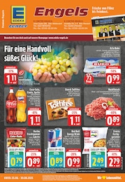 E center Prospekt für Kerpen mit 28 Seiten E center Prospekt für Kerpen: "Aktuelle Angebote", 28 Seiten, 25.08.2025 - 30.08.2025