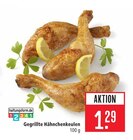 Aktuelles Gegrillte Hähnchenkeulen Angebot bei Marktkauf in Heilbronn ab 1,29 €