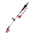 Akku-Multitool GE-HC 18 Li T-Solo im Angebot bei OBI in Wolfsburg Akku-Multitool GE-HC 18 Li T-Solo Angebote von Einhell bei OBI Wolfsburg für 119,99 €