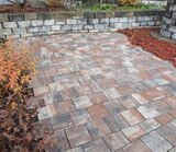 Bachl Betonpflaster Romana Angebote bei Kasberger Baustoff GmbH Passau für 19,45 €
