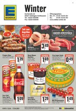 EDEKA Prospekt für Hattingen mit 24 Seiten EDEKA Prospekt für Hattingen: "Aktuelle Angebote", 24 Seiten, 12.04.2021 - 17.04.2021