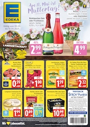 CAP Markt Prospekt für Sponholz mit 27} Seiten CAP Markt Prospekt für Sponholz: "Top Angebote", 27 Seiten, 05.05.2025 - 10.05.2025