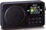 Portable DAB+ Radio 24EX im Angebot bei expert in Köln Portable DAB+ Radio 24EX Angebote von KENDO bei expert Köln für 29,99 €