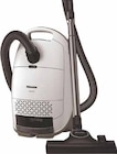 Bodenstaubsauger Guard M1 S8380 Angebote von Miele bei MEDIMAX Duisburg für 199,99 €
