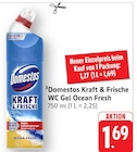 EDEKA Bad Homburg (Höhe) Prospekt mit  im Angebot für 1,27 €