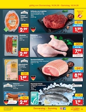 Ente im Netto Marken-Discount Prospekt in Magdeburg Aktueller Netto Marken-Discount Prospekt mit Ente, "Aktuelle Angebote", Seite 57