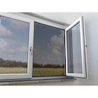 Insektenschutznetz Fenster Anthrazit 110 x 130 cm im aktuellen OBI Prospekt