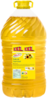 Huile de tournesol - VITA D'OR en promo chez Lidl Colombes à 12,09 €
