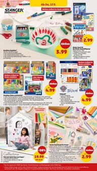 Lego im Penny Prospekt "Wer günstig will, muss Penny." mit 43 Seiten (Wiesbaden)