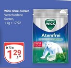 Aktuelles ohne Zucker Angebot bei GLOBUS in Duisburg ab 1,29 €