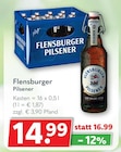 Getränkeland Templin - Pilsener Angebot im Prospekt Pilsener bei Getränkeland im Templin Prospekt für 14,99 €