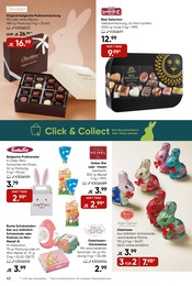 Ostern Angebot & Preis im aktuellen Galeria Prospekt Ostern Angebot im aktuellen Galeria Prospekt auf Seite 42
