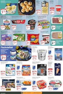 Forelle im GLOBUS Prospekt "Aktuelle Angebote" mit 22 Seiten (Rostock)