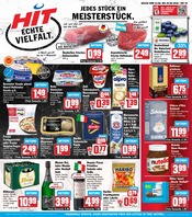 HIT Supermarkt Prospekt der aktuellen Woche mit 18 Seiten, gültig von 24.08.2026 bis 29.08.2026, in Boppard und Umgebung Aktueller HIT Supermarkt Prospekt in Boppard und Umgebung, "ECHTE VIELFALT" mit 18 Seiten, 24.08.2026 - 29.08.2026