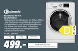 Waschtrockner von Bauknecht im aktuellen MediaMarkt Saturn Prospekt
