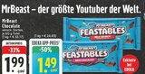 MrBeast Chocolate Angebote von MrBeast bei EDEKA Löhne für 1,49 €