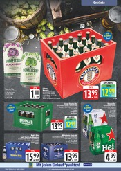 Apple im EDEKA Prospekt in Amberg Aktueller EDEKA Prospekt mit Apple, "Wir lieben Lebensmittel!", Seite 25