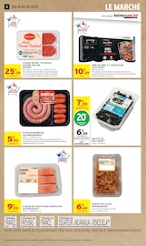 Moules en promo dans le catalogue Intermarché Hyper à la page 12
