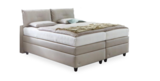 Boxspringbett Vitera Angebote von RUF bei HARDECK Neuss für 2.799,00 €